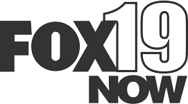 Fox19 Now logo